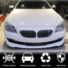 BMW 6 Series F12/F13/F06 2011-2018 Front Bumper Lip FRP V2 (Base) photo 4