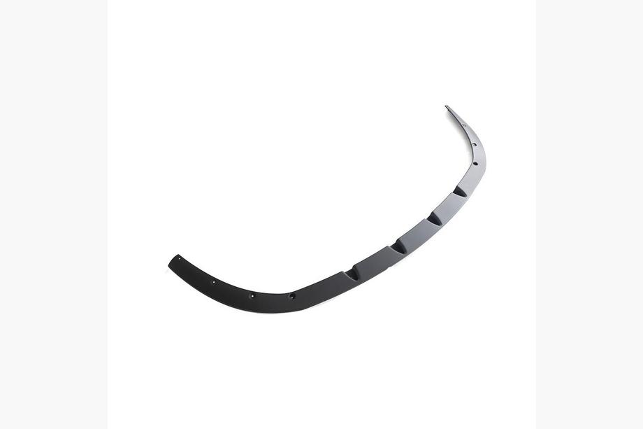 BMW 6 Series F12/F13/F06 2011-2018 Front Bumper Lip FRP V2 (Base) Image