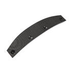 BMW 6 Series F12/F13/F06 2011-2018 Front Bumper Lip V3 for M-Sport, Carbon photo 5