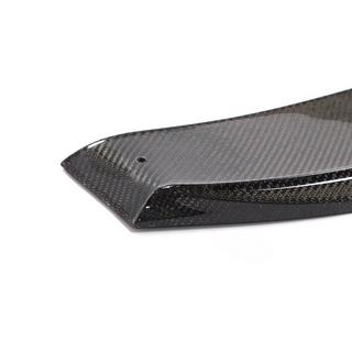 Front Bumper Lip V3 for M-Sport, Carbon BMW 6 Series F12/F13/F06 2011-2018 photo 3