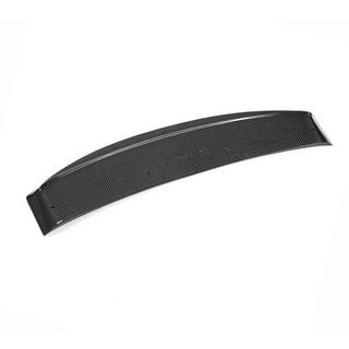 Front Bumper Lip V3 for M-Sport, Carbon BMW 6 Series F12/F13/F06 2011-2018 photo 4