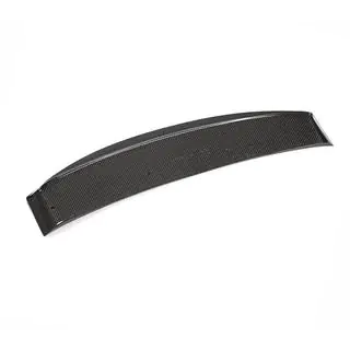 Front Bumper Lip V3 for M-Sport, Carbon photo 4