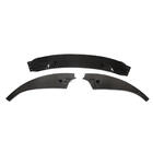 BMW 6 Series F12/F13/F06 2011-2018 Front Bumper Lip V1 for M6, Carbon photo 7