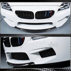 BMW 6 Series F12/F13/F06 2011-2018 Front bumper lip Dry Carbon V6 photo 5