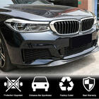 BMW 6 Series G32 2017- Front Bumper Lip for M-Sport 2017-2020 Carbon photo 3