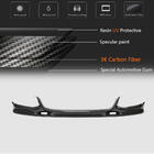 BMW 7 Series G11/G12 2015-2022 Front Bumper Lip V1 for M-Sport 2016-2019 Carbon photo 5