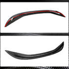 BMW 7 Series G11/G12 2015-2022 Front Bumper Lip V1 for M-Sport 2019-2022 Carbon photo 5