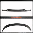 BMW 7 Series G11/G12 2015-2022 Front Bumper Lip V2 for M-Sport 2019-2022, Carbon photo 5