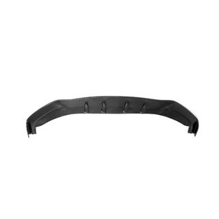 Front Bumper Lip V2 for M-Sport 2016-2019, Carbon photo 3