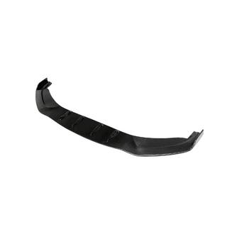 Front Bumper Lip V2 for M-Sport 2016-2019, Carbon photo 4