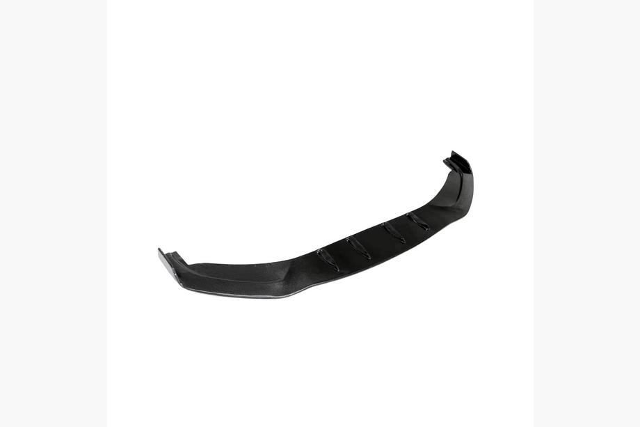 BMW 7 Series G11/G12 2015-2022 Front Bumper Lip V2 for M-Sport 2016-2019, Carbon Photo 5