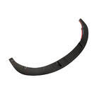 BMW 8 Series G14/G15/G16 2018- Front Lip V2 for M-Sport, Carbon photo 5