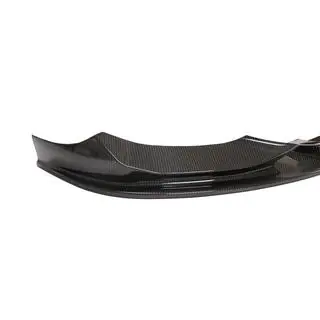 Front Lip V2 for M-Sport, Carbon photo 3