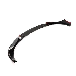 Front Lip V2 for M-Sport, Carbon photo 4