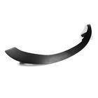 BMW 3 Series F30/F31 2012-2019 Front Bumper Lip V4 for F80 Carbon photo 5