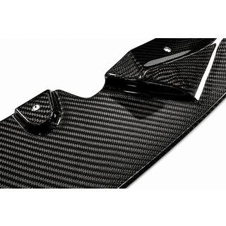 Front Bumper Lip V1 for F80 Carbon BMW 3 Series F30/F31 2012-2019 photo 4