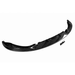 Front Bumper Lip V1 for F80 Carbon BMW 3 Series F30/F31 2012-2019 photo 2