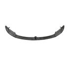 BMW 3 Series F30/F31 2012-2019 Front Bumper Lip V6 for F80 Carbon photo 6
