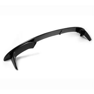 Front Bumper Lip V2 for F82/F83, Carbon BMW 4 Series F32/F33/F36 2012-2020 photo 4