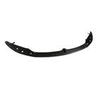 BMW 4 Series F32/F33/F36 2012-2020 Front Bumper Lip V6 for F82/F83, Carbon photo 5