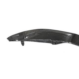Front Bumper Lip V6 for F82/F83, Carbon BMW 4 Series F32/F33/F36 2012-2020 photo 4