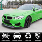 BMW 4 Series F32/F33/F36 2012-2020 Front Bumper Lip V7 (for F82/F83, Carbon) photo 3