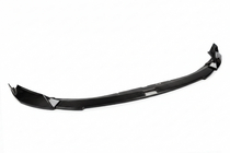 BMW 3 Series G20/G21 2018- Front Bumper Lip V1 for G80 Carbon photo 6