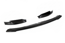 BMW 3 Series G20/G21 2018- Front Bumper Lip V1 for G80 Carbon photo 11