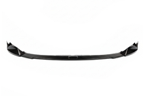 BMW 3 Series G20/G21 2018- Front Bumper Lip V1 for G80 Carbon photo 4