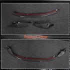BMW 3 Series G20/G21 2018- Front Bumper Lip V8 for G80, Carbon photo 4