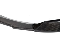 BMW 4 Series G22/23/26 2020- Front Bumper Lip V1 for G82/G83, Carbon photo 7