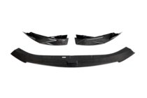 BMW 4 Series G22/23/26 2020- Front Bumper Lip V1 for G82/G83, Carbon photo 8