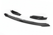 BMW 4 Series G22/23/26 2020- Front Bumper Lip V1 for G82/G83, Carbon photo 9