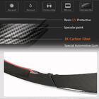 BMW 4 Series G22/23/26 2020- Front Bumper Lip V2 for G82/G83, Carbon photo 5