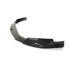 BMW 4 Series G22/23/26 2020- Front Bumper Lip V8 for G82/G83, Carbon photo 2