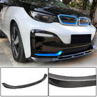 BMW I3 2013-2022 Front Bumper Lip FRP V2 photo 1
