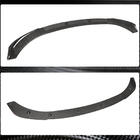 BMW I3 2013-2022 Front Bumper Lip FRP V2 photo 4