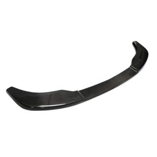 Front bumper lip (for M-Sport 2014-2018, Carbon) photo 2