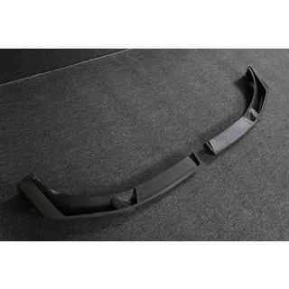 Front Bumper Lip (for M-Sport 2022-2024, Carbon) photo 4