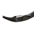 BMW X4 G02 2018- Front Bumper Lip V2 for F98 2018-2021, Carbon photo 10