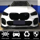 BMW X5 G05 2019–2026 Front Bumper Lip Carbon V2 (2019-2022 M-Sport) photo 3
