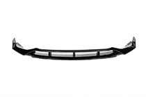 BMW X5 G05 2019–2026 Front Lip Spoiler Paradigm V-3 (2018-2022, Gloss Black) photo 6