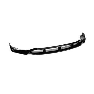 Front Lip Spoiler Paradigm V-3 (2018-2022, Gloss Black) BMW X5 G05 2019–2026 photo 3