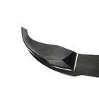 BMW X5 G05 2019–2026 Front Lip Spoiler Paradigm V-4 (2018-2022, Real Carbon) photo 10