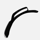 BMW X6 E71 2008–2014 Front bumper lip FRP (for X6M 2010-2014) photo 5