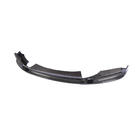 BMW X5 F15 2013-2018 Front Bumper Lip V2 for F85, Carbon photo 10