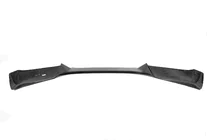 BMW X6 F16 2014-2019 Front Bumper Lip (for M-Sport, Carbon) photo 10