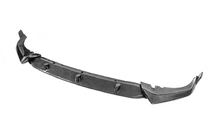 BMW X7 G07 2019- Front bumper lip (for M-Sport 2019-2022, Carbon) photo 7
