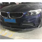 BMW Z4 (E89) 2009-2016 Front Bumper Lip (2009-2013, Carbon) photo 3