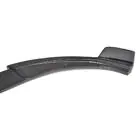 BMW Z4 (E89) 2009-2016 Front Bumper Lip (2009-2013, Carbon) photo 4